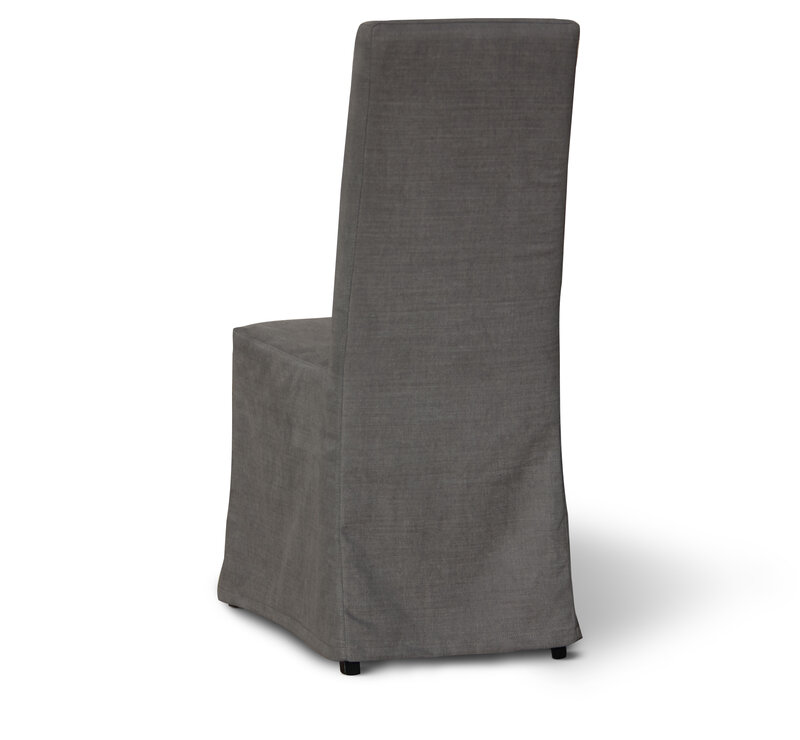 Busetto S205M Sedia dal design moderno in massello di faggio o frassino 4