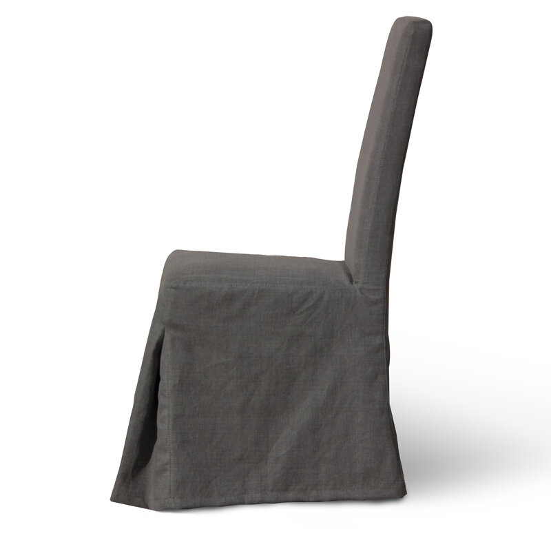 Busetto S205M Sedia dal design moderno in massello di faggio o frassino 3